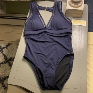 Michael Kors New cruise 2020 size 6 swimsuit